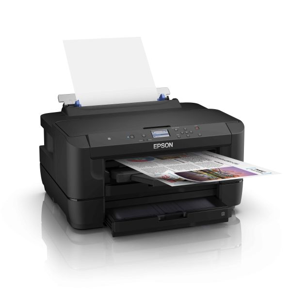 Epson WorkForce WF-7210DTW (C11CG38402)