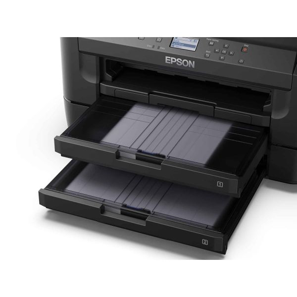 Epson WorkForce WF-7210DTW (C11CG38402)