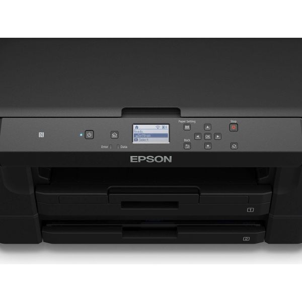 Epson WorkForce WF-7210DTW (C11CG38402)