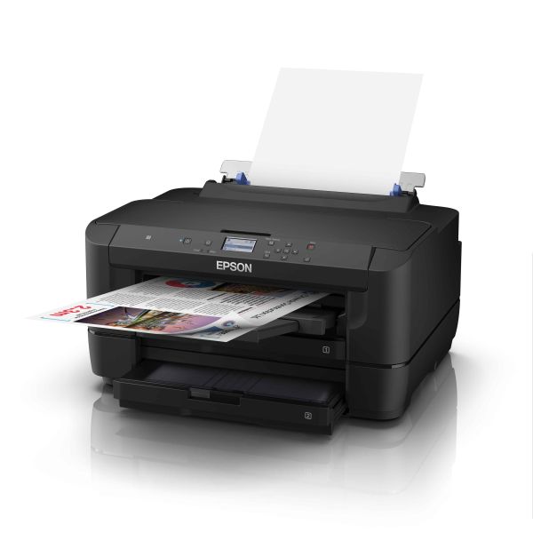 Epson WorkForce WF-7210DTW (C11CG38402)