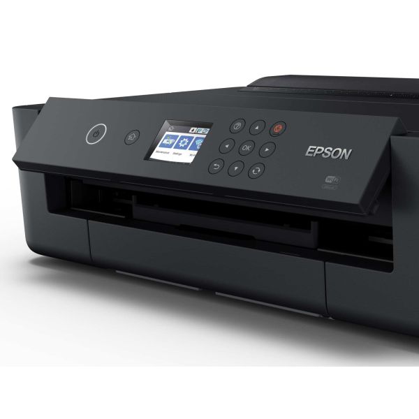 Epson Expression Photo HD XP-15000 (C11CG43402) Epson Expression Photo HD XP-15000 (C11CG43402)