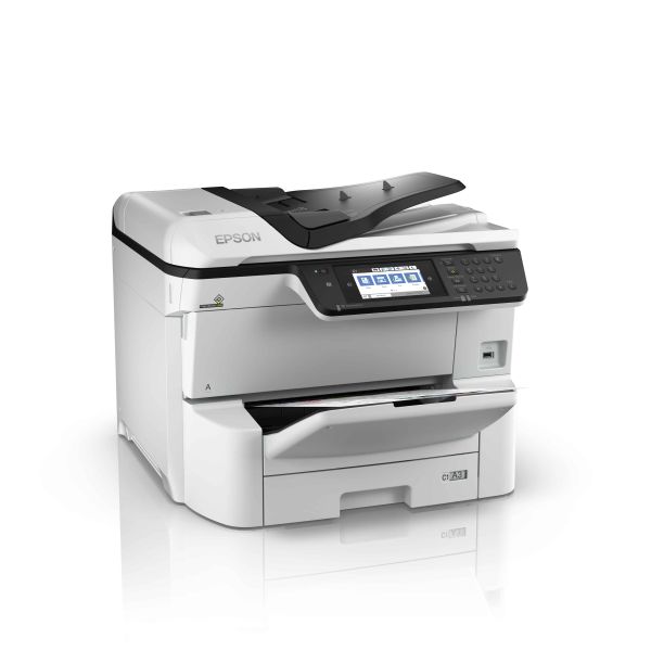 Epson WorkForce Pro WF-C8690DWF (C11CG68401)