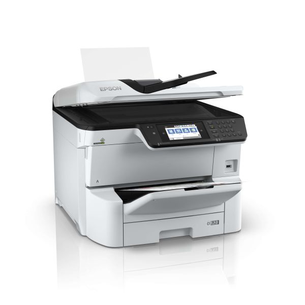 Epson WorkForce Pro WF-C8690DWF (C11CG68401)