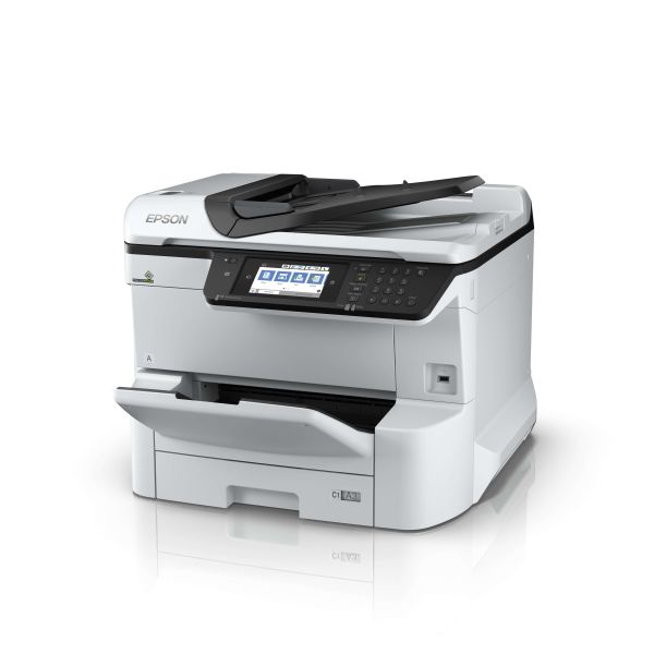 Epson WorkForce Pro WF-C8690DWF (C11CG68401)