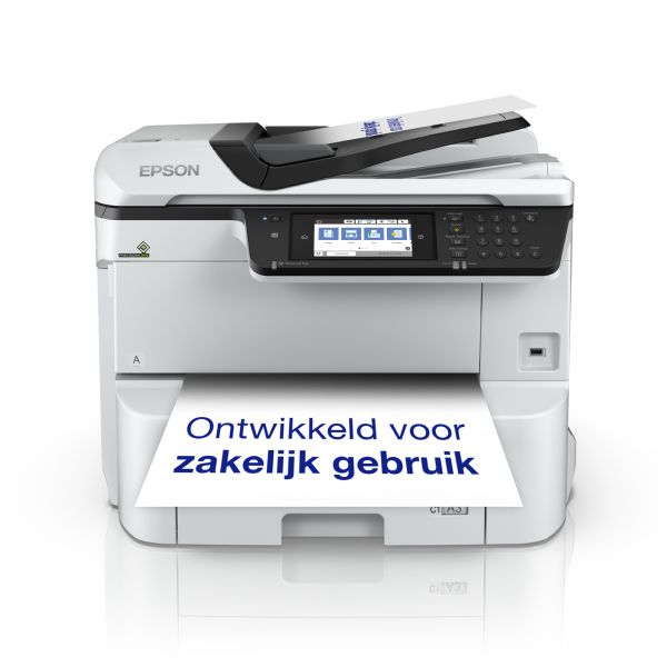 Epson WorkForce Pro WF-C8690DWF (C11CG68401) Epson WorkForce Pro WF-C8690DWF (C11CG68401)