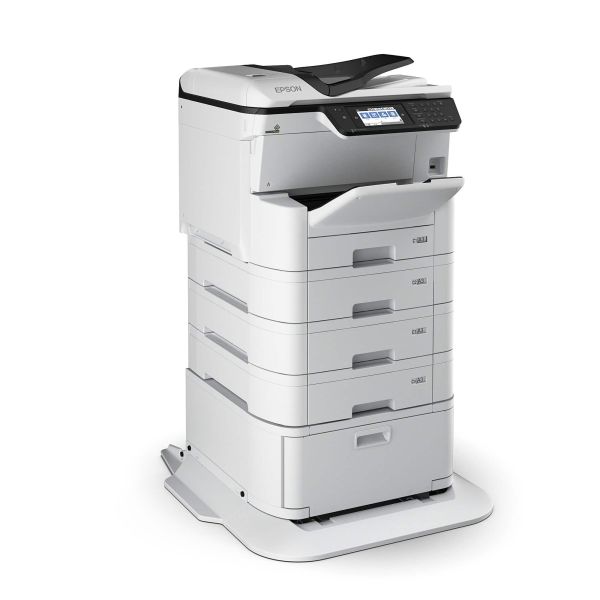 Epson WorkForce Pro WF-C8690D3TWFC (C11CG68401BP)