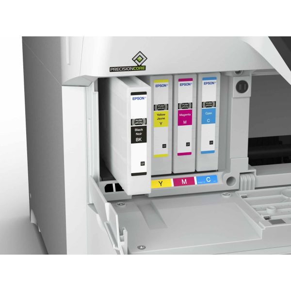 Epson WorkForce Pro WF-C8690D3TWFC (C11CG68401BP)