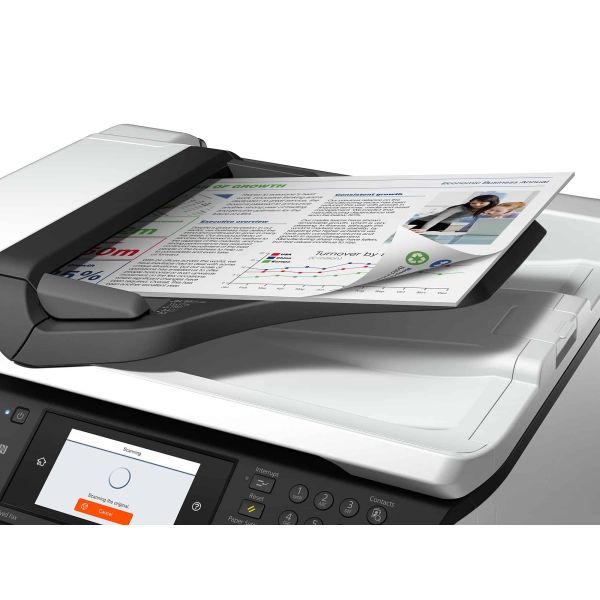 Epson WorkForce Pro WF-C8690D3TWFC (C11CG68401BP)
