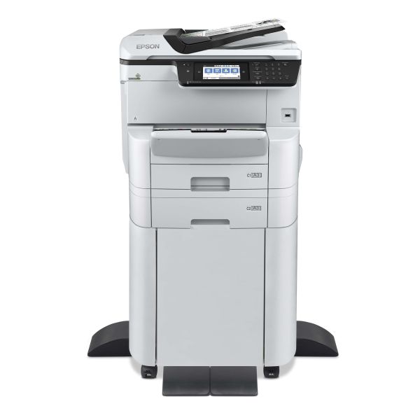 Epson WorkForce Pro WF-C8690DTWFC (C11CG68401BR)