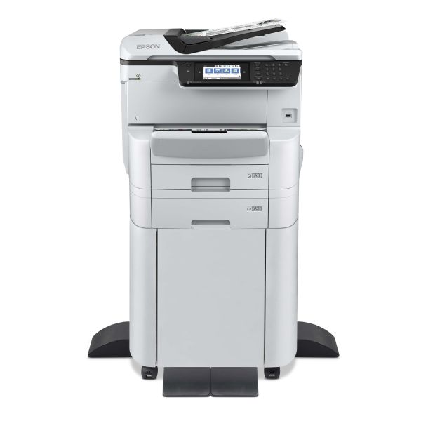 Epson WorkForce Pro WF-C8690DTWFC (C11CG68401BR)