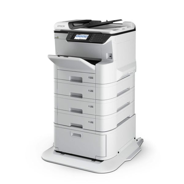 Epson WorkForce Pro WF-C8690D3TWFC Power PDF (C11CG68401PY) Epson WorkForce Pro WF-C8690D3TWFC Power PDF (C11CG68401PY)