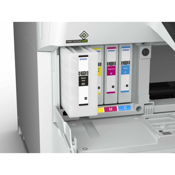 Epson WorkForce Pro WF-C8610DWF (C11CG69401)