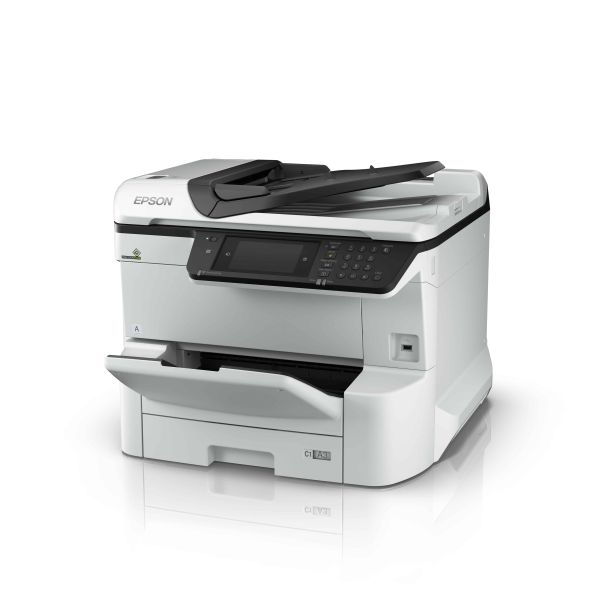 Epson WorkForce Pro WF-C8610DWF (C11CG69401)