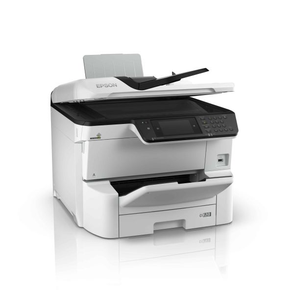Epson WorkForce Pro WF-C8610DWF (C11CG69401)