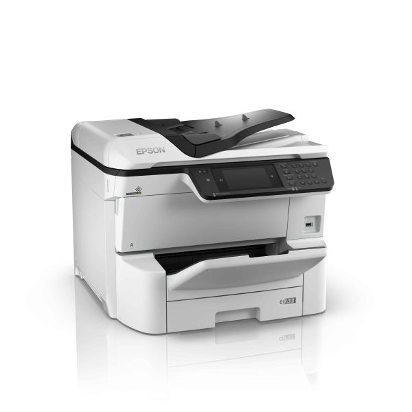 Epson WorkForce Pro WF-C8610DWF (C11CG69401)
