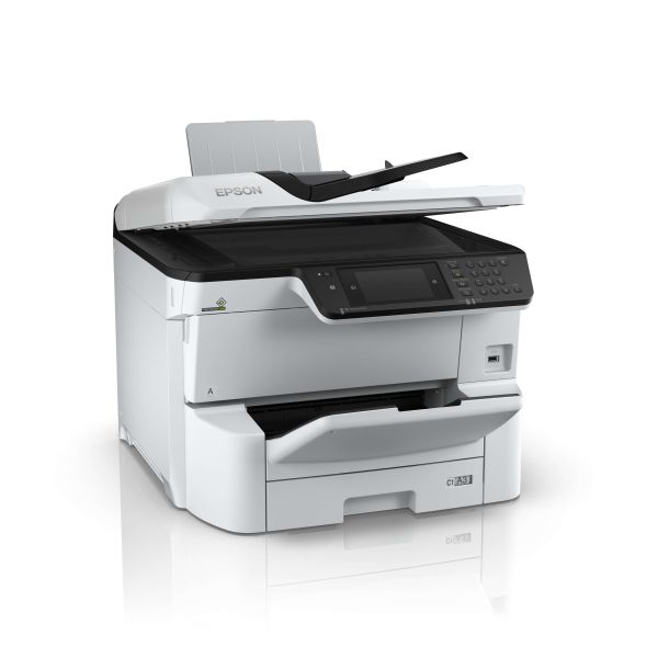 Epson WorkForce Pro WF-C8610DWF (C11CG69401) Epson WorkForce Pro WF-C8610DWF (C11CG69401)