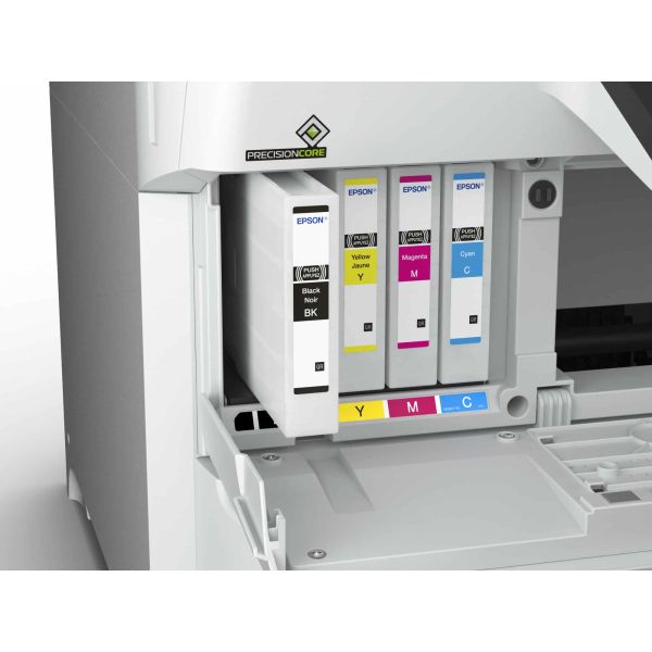 Epson WorkForce Pro WF-C8610DWF (C11CG69401) Epson WorkForce Pro WF-C8610DWF (C11CG69401)