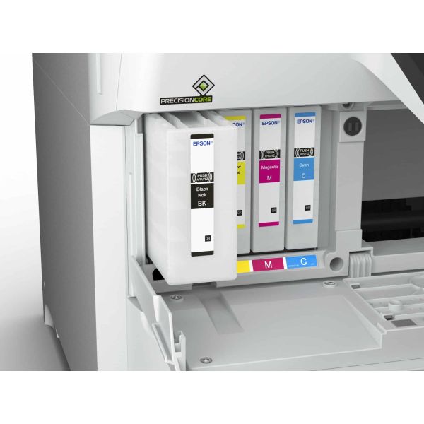 Epson WorkForce Pro WF-C8610DWF (C11CG69401) Epson WorkForce Pro WF-C8610DWF (C11CG69401)