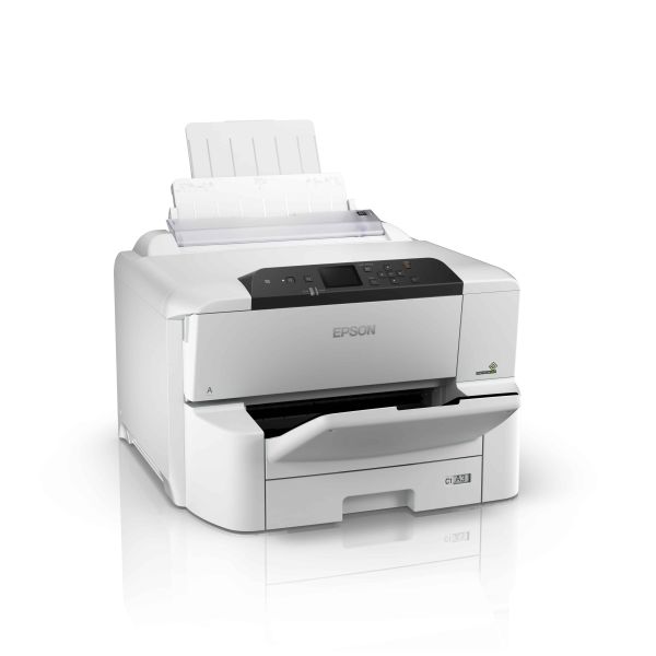 Epson WorkForce Pro WF-C8190DW (C11CG70401)