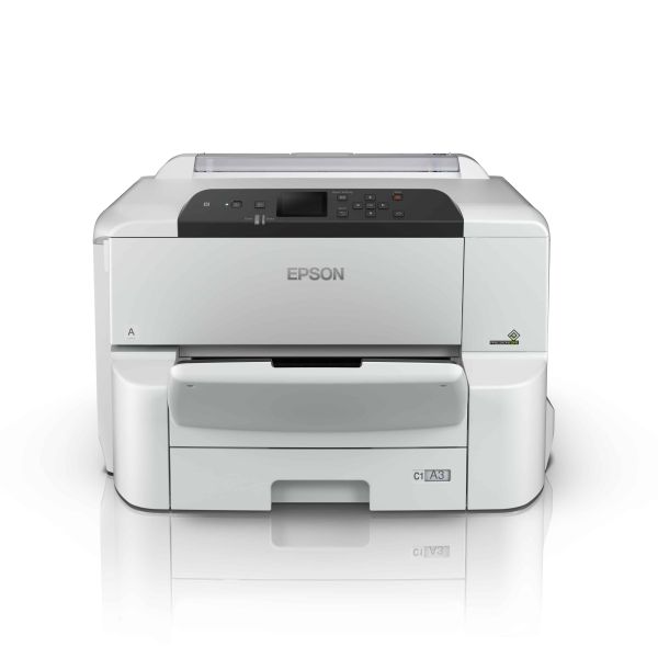 Epson WorkForce Pro WF-C8190DW (C11CG70401)