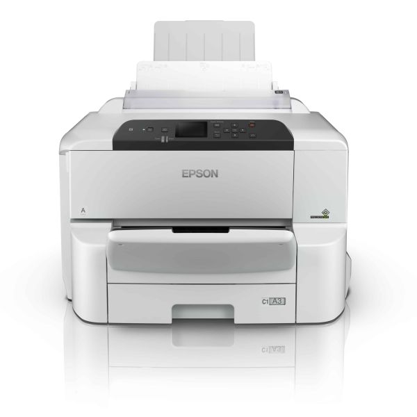 Epson WorkForce Pro WF-C8190DW (C11CG70401)