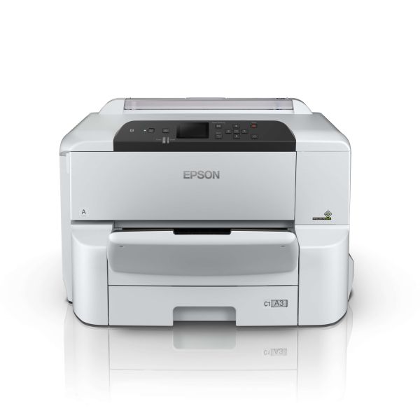 Epson WorkForce Pro WF-C8190DW (C11CG70401)