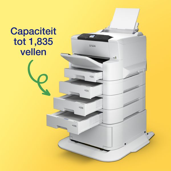 Epson WorkForce Pro WF-C8190DW (C11CG70401) Epson WorkForce Pro WF-C8190DW (C11CG70401)