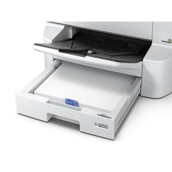 Epson WorkForce Pro WF-C8190DTW (C11CG70401BB)