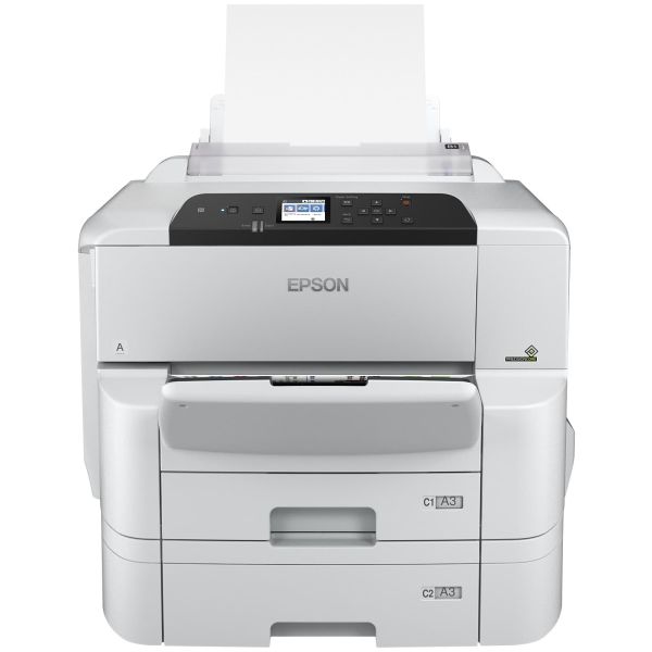 Epson WorkForce Pro WF-C8190DTW (C11CG70401BB)