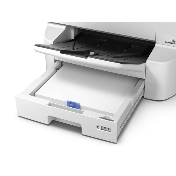 Epson WorkForce Pro WF-C8190D3TWC (C11CG70401BP)