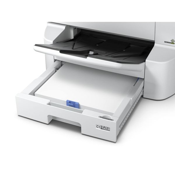 Epson WorkForce Pro WF-C8190D3TWC (C11CG70401BP)