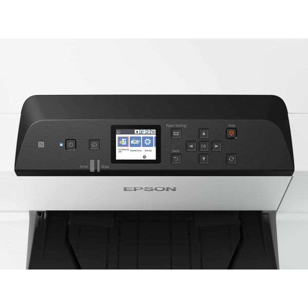Epson WorkForce Pro WF-C8190D3TWC (C11CG70401BP)