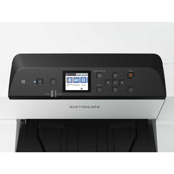 Epson WorkForce Pro WF-C8190DTWC (C11CG70401BR)