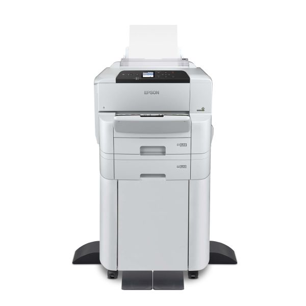 Epson WorkForce Pro WF-C8190DTWC (C11CG70401BR)