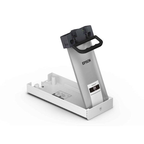 Epson WorkForce Pro WF-C579RDTWF BAM Inkjet A4 4800 x 1200 DPI 34 ppm Wifi (C11CG77401AB)