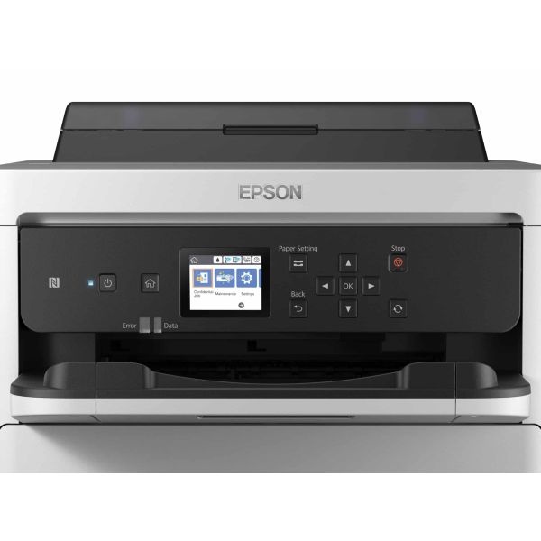 Epson WorkForce Pro WF-C529RDW (C11CG79401)
