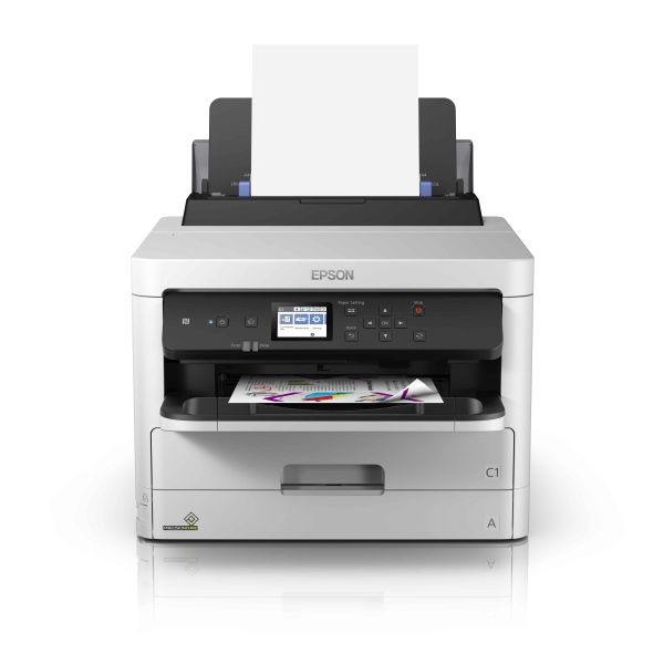 Epson WorkForce Pro WF-C529RDW (C11CG79401)