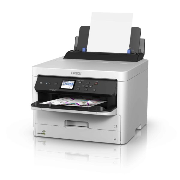Epson WorkForce Pro WF-C529RDW (C11CG79401)