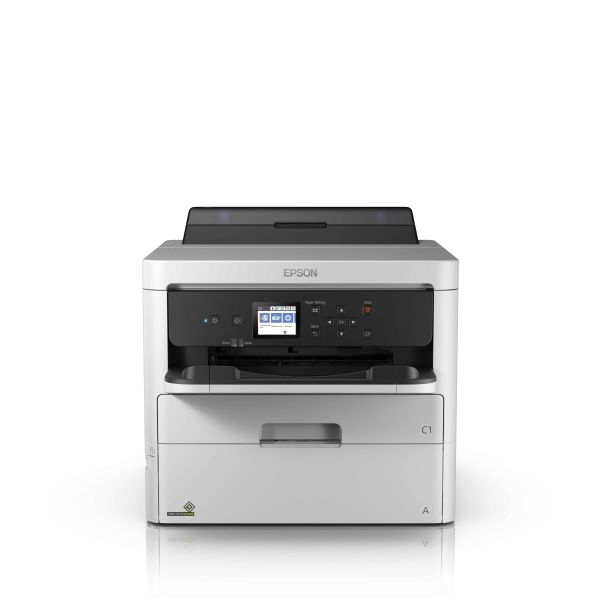Epson WorkForce Pro WF-C529RDW (C11CG79401)