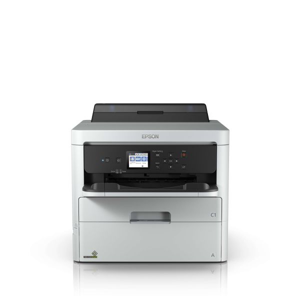 Epson WorkForce Pro WF-C529RDW (C11CG79401)