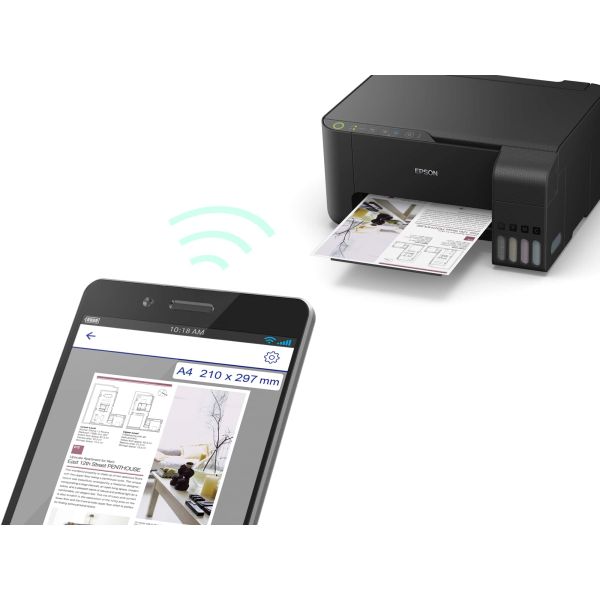 Epson EcoTank ET-2714 (C11CG86416)