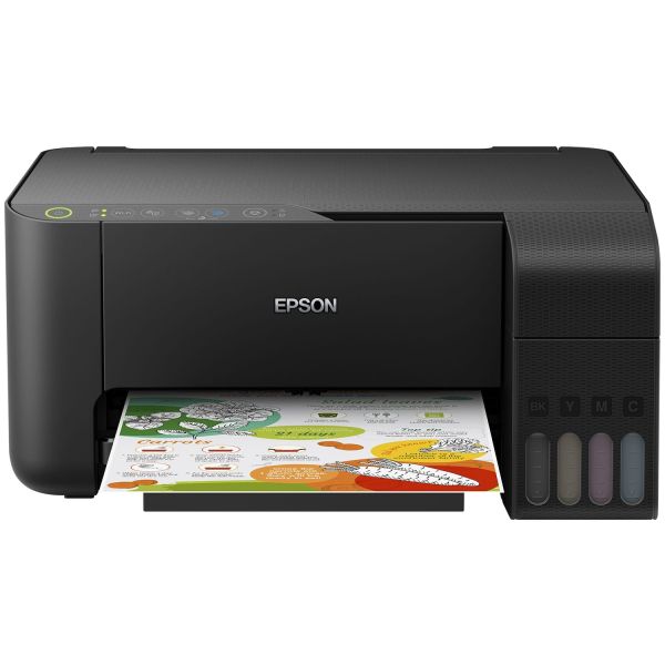Epson EcoTank ET-2714 (C11CG86416)