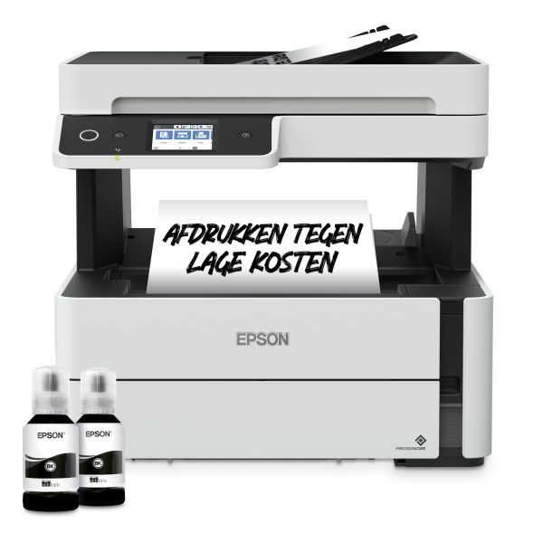 Epson EcoTank ET-M3180 (C11CG93402) Epson EcoTank ET-M3180 (C11CG93402)