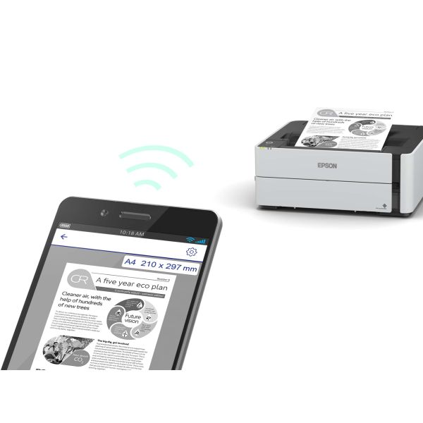 Epson EcoTank ET-M1180 (C11CG94402)