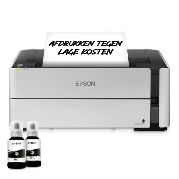 Epson EcoTank ET-M1180 (C11CG94402) Epson EcoTank ET-M1180 (C11CG94402)