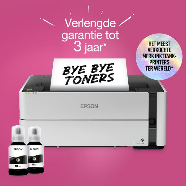 Epson EcoTank ET-M1180 (C11CG94402)