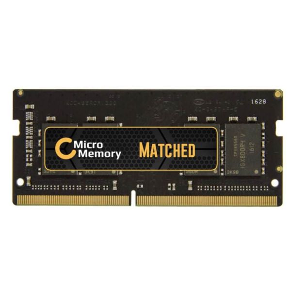CoreParts MMKN084-16GB geheugenmodule 4 x 4 GB DDR4 2133 MHz (MMKN084-16GB)
