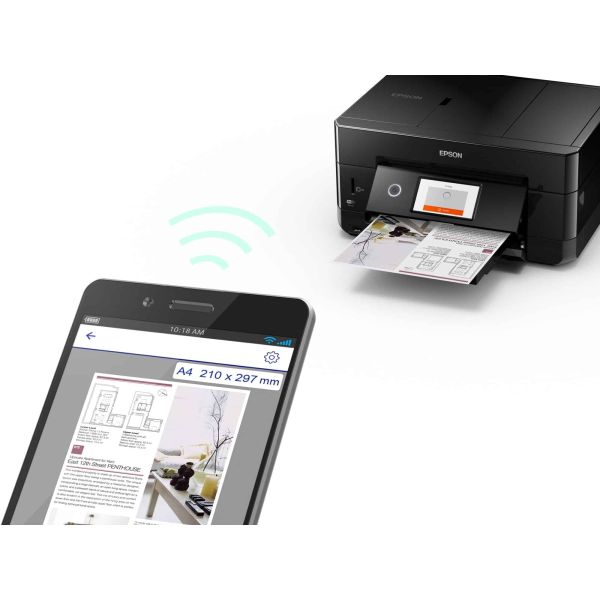 Epson Expression Premium XP-7100 (C11CH03402)