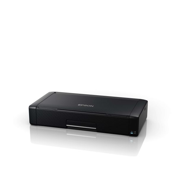 Epson WorkForce WF-110W (C11CH25401) Epson WorkForce WF-110W (C11CH25401)