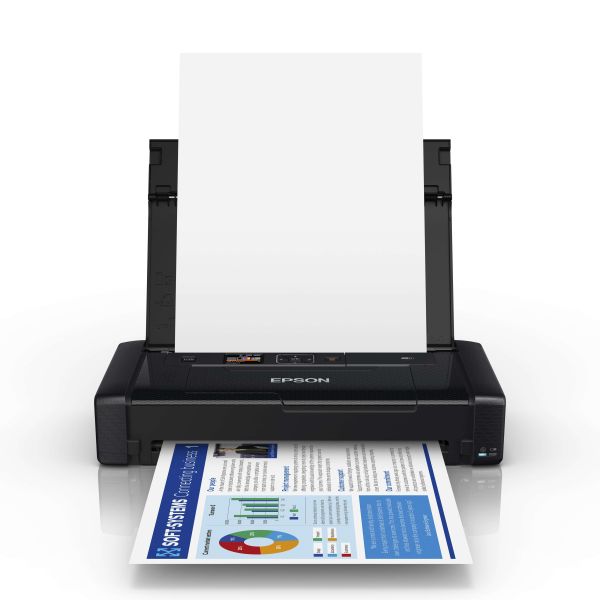 Epson WorkForce WF-110W (C11CH25401) Epson WorkForce WF-110W (C11CH25401)
